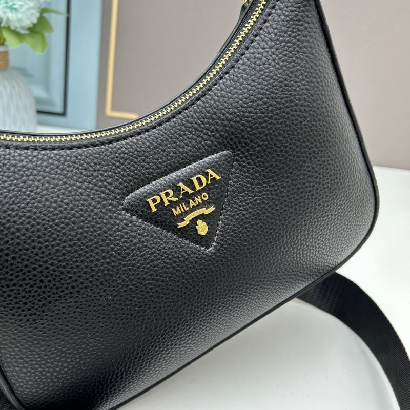 Prada Hobo Bags